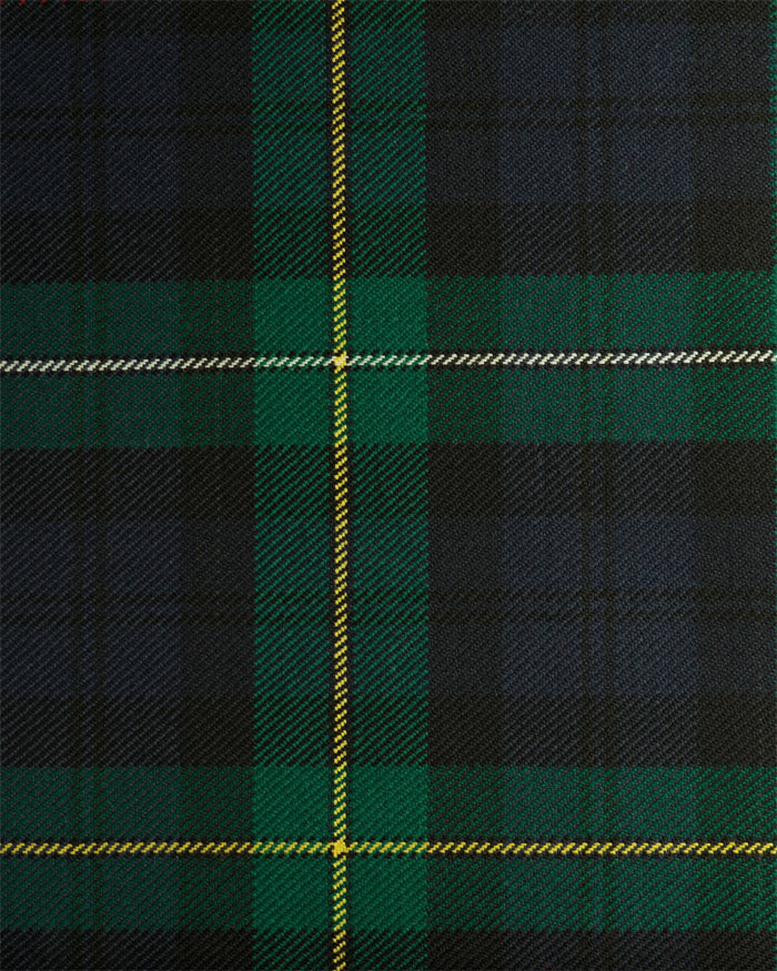 Heavy Weight Tartan per meter - Discounted Price A-G - Image 22