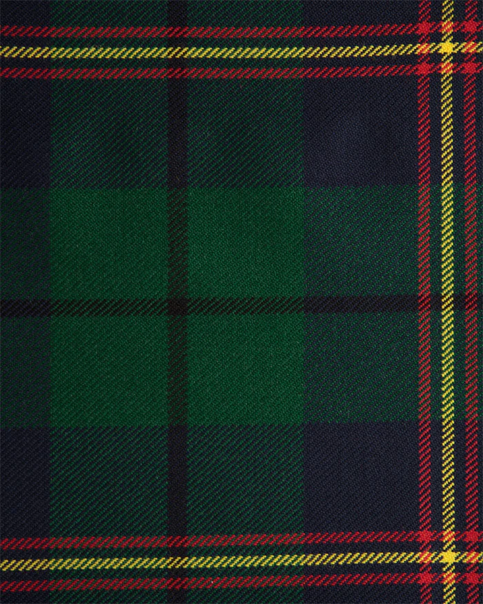 Heavy Weight Tartan per meter - Discounted Price A-G - Image 24