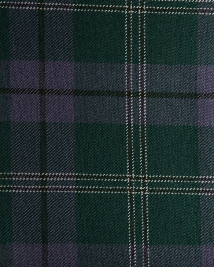 Heavy Weight Tartan per meter - Discounted Price A-G - Image 28