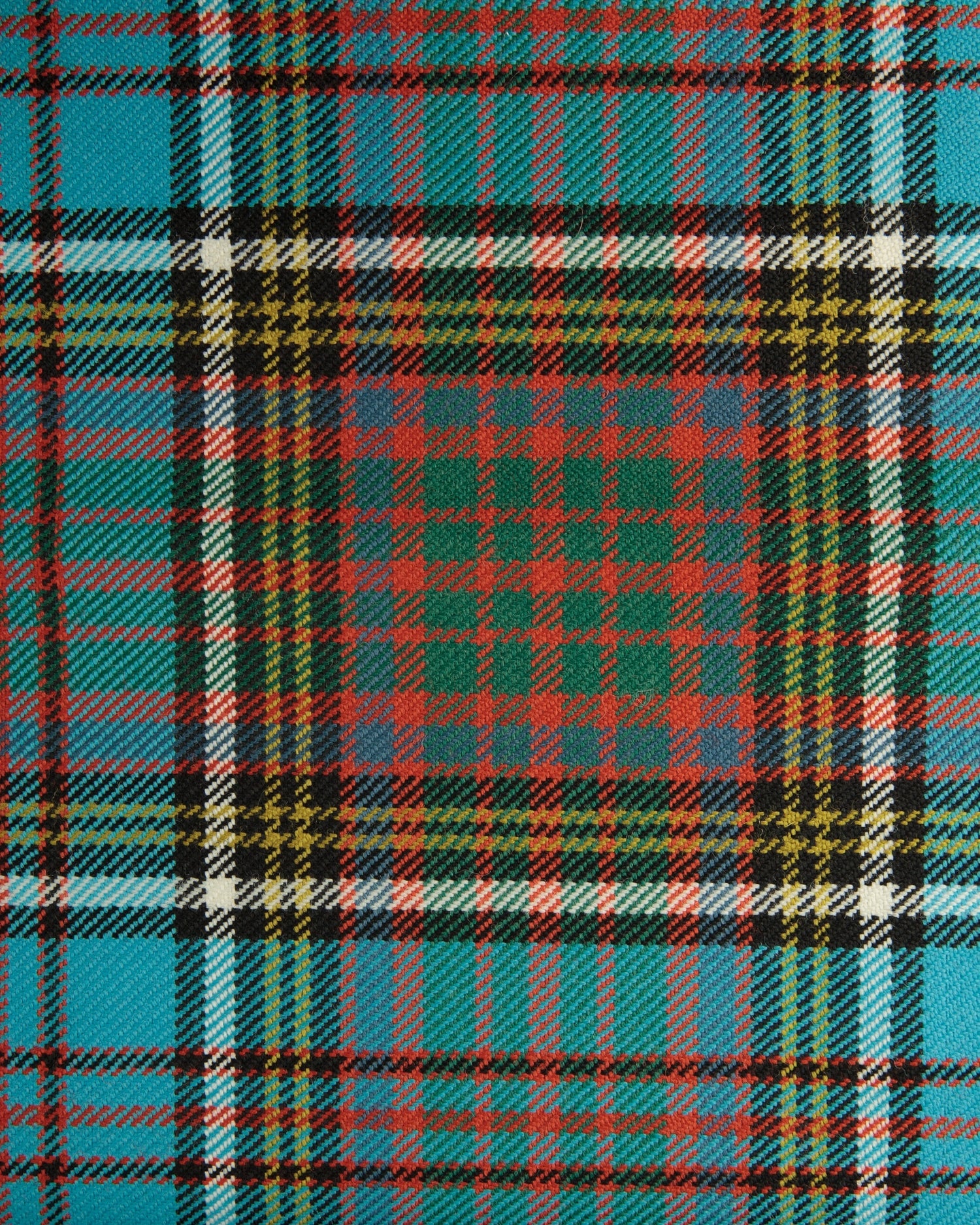 Heavy Weight Tartan per meter - Discounted Price A-G - Image 3