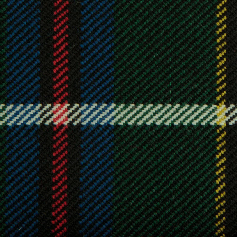 Heavy Weight Tartan per meter - Discounted Price A-G - Image 32