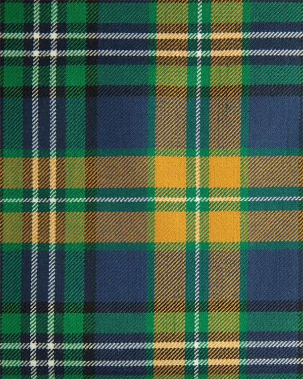 Heavy Weight Tartan per meter - Discounted Price A-G - Image 35