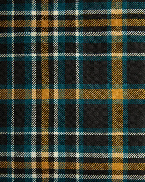 Heavy Weight Tartan per meter - Discounted Price A-G - Image 36