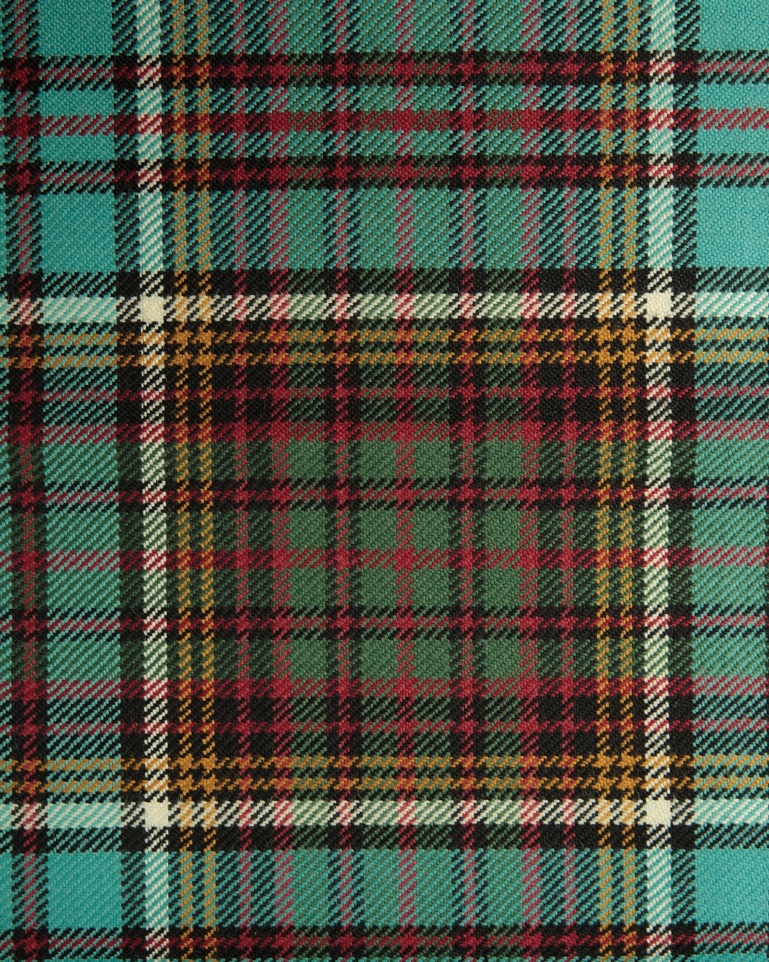Heavy Weight Tartan per meter - Discounted Price A-G - Image 4