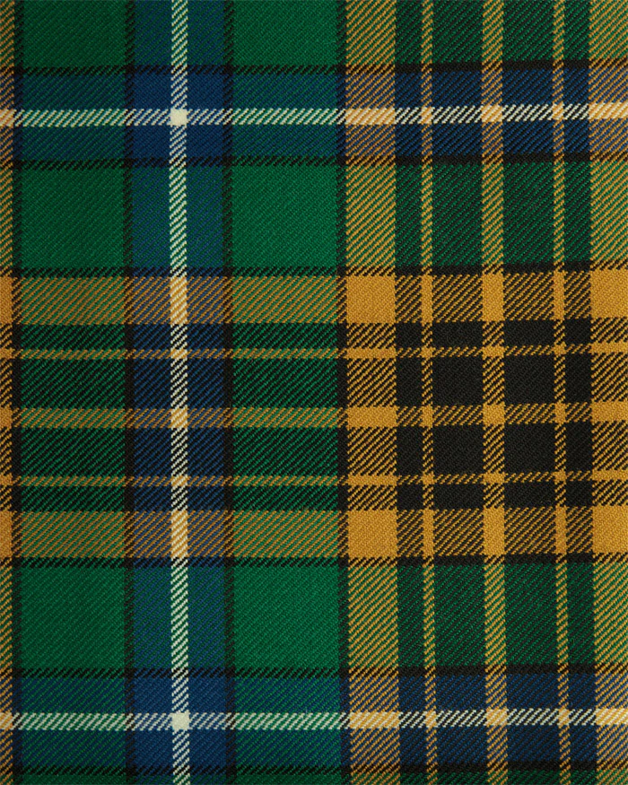 Heavy Weight Tartan per meter - Discounted Price A-G - Image 44