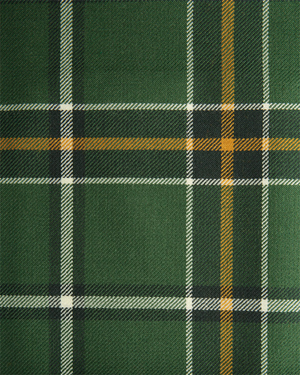 Heavy Weight Tartan per meter - Discounted Price A-G - Image 45