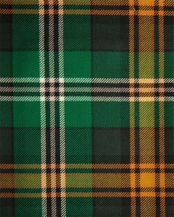 Heavy Weight Tartan per meter - Discounted Price A-G - Image 47