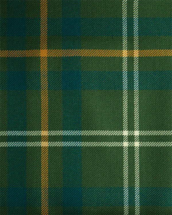 Heavy Weight Tartan per meter - Discounted Price A-G - Image 48