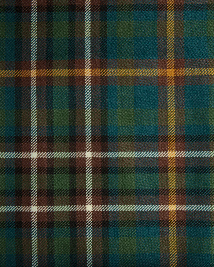 Heavy Weight Tartan per meter - Discounted Price A-G - Image 49