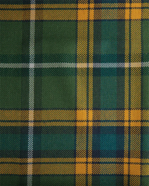 Heavy Weight Tartan per meter - Discounted Price A-G - Image 53
