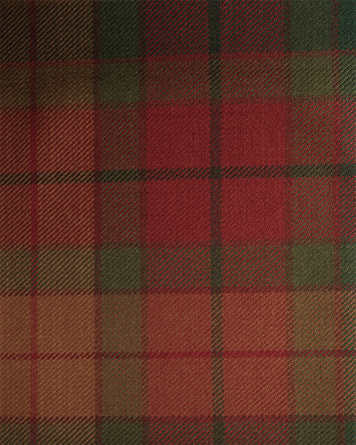 Heavy Weight Tartan per meter - Discounted Price A-G - Image 54