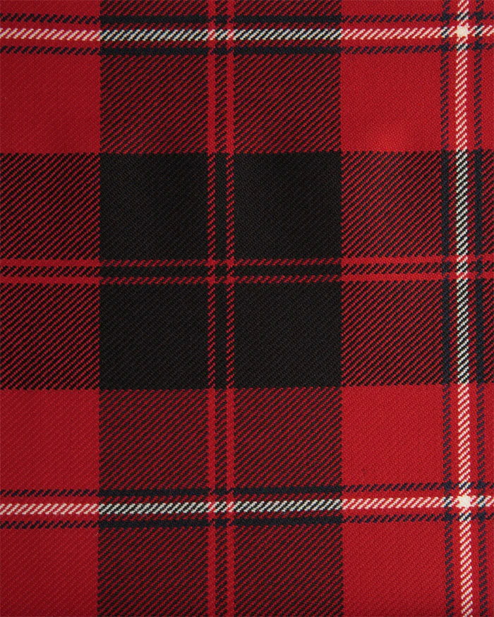 Heavy Weight Tartan per meter - Discounted Price A-G - Image 56