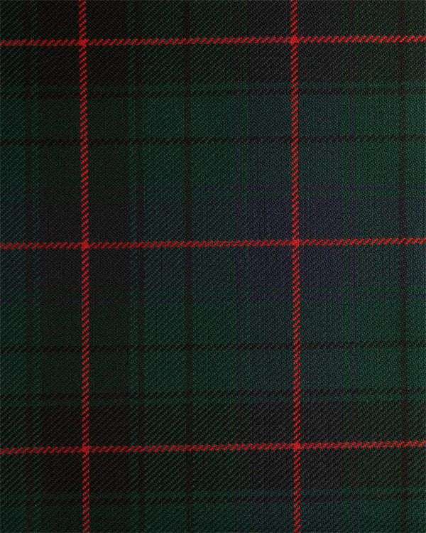 Heavy Weight Tartan per meter - Discounted Price A-G - Image 57