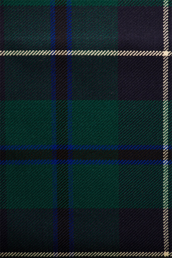 Heavy Weight Tartan per meter - Discounted Price A-G - Image 60