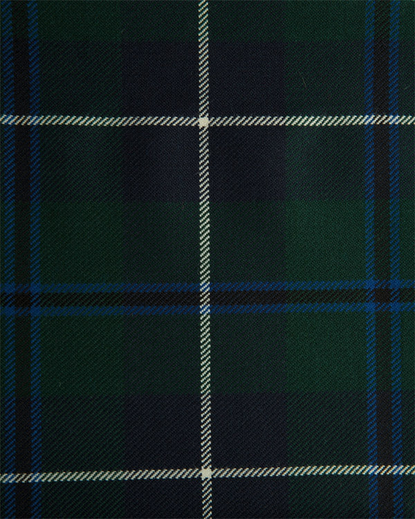Heavy Weight Tartan per meter - Discounted Price A-G - Image 61