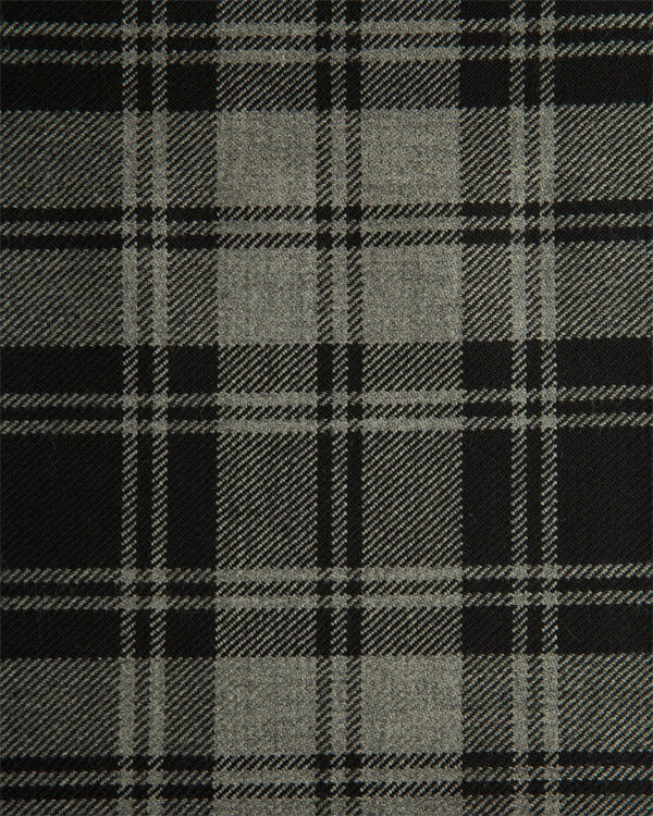 Heavy Weight Tartan per meter - Discounted Price A-G - Image 62