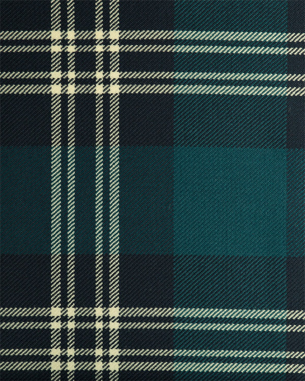 Heavy Weight Tartan per meter - Discounted Price A-G - Image 63