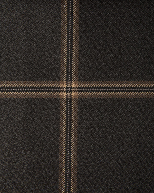 Heavy Weight Tartan per meter - Discounted Price A-G - Image 65