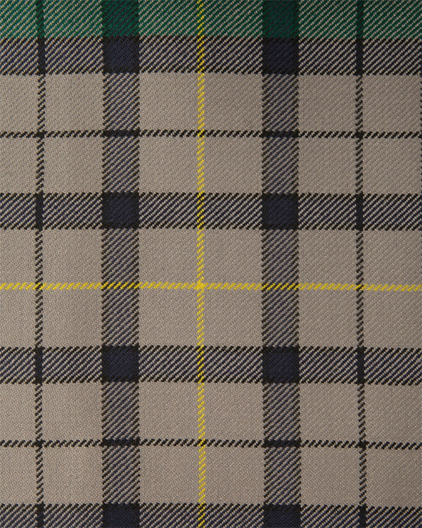 Heavy Weight Tartan per meter - Discounted Price A-G - Image 66