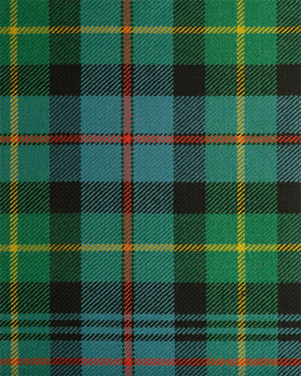 Heavy Weight Tartan per meter - Discounted Price A-G - Image 67