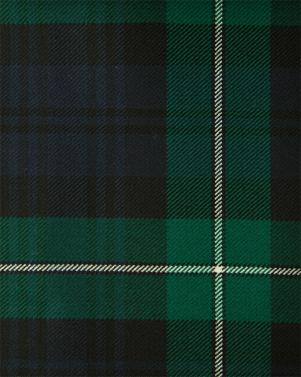 Heavy Weight Tartan per meter - Discounted Price A-G - Image 68