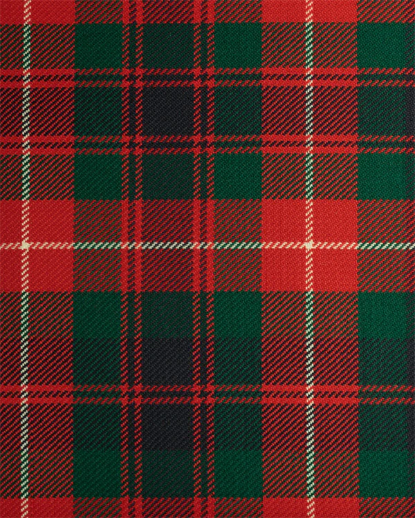 Heavy Weight Tartan per meter - Discounted Price A-G - Image 71