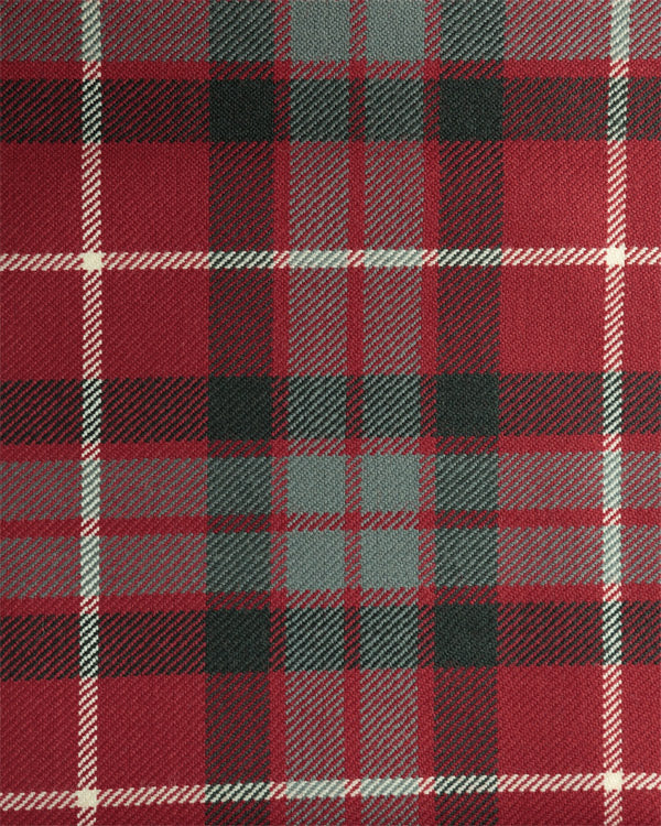 Heavy Weight Tartan per meter - Discounted Price A-G - Image 73