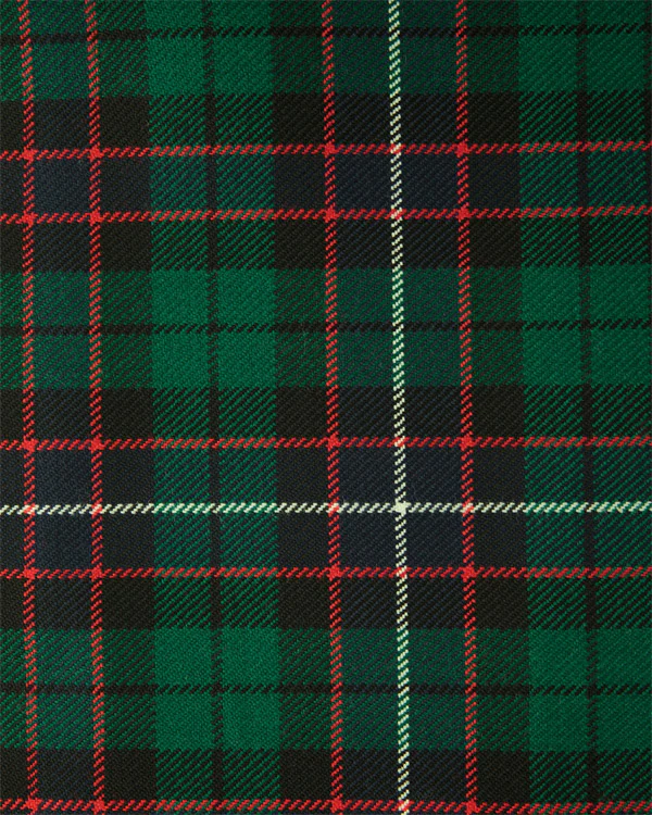 Heavy Weight Tartan per meter - Discounted Price A-G - Image 74