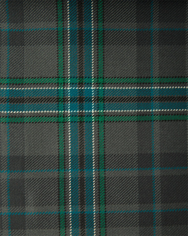 Heavy Weight Tartan per meter - Discounted Price A-G - Image 77