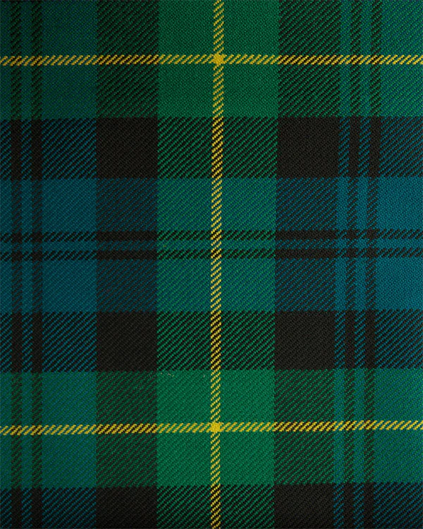 Heavy Weight Tartan per meter - Discounted Price A-G - Image 78