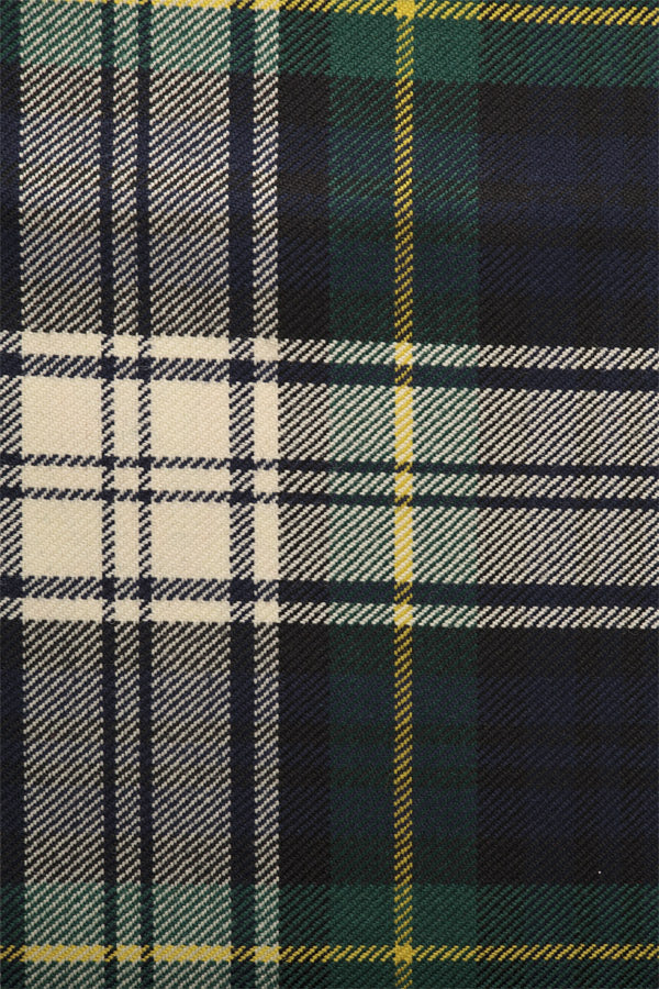 Heavy Weight Tartan per meter - Discounted Price A-G - Image 79