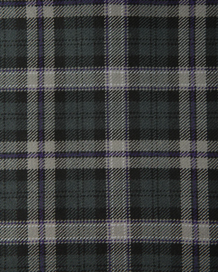Heavy Weight Tartan per meter - Discounted Price A-G - Image 8