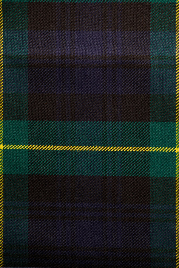 Heavy Weight Tartan per meter - Discounted Price A-G - Image 80