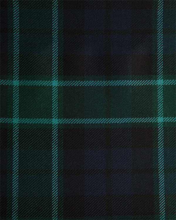 Heavy Weight Tartan per meter - Discounted Price A-G - Image 81