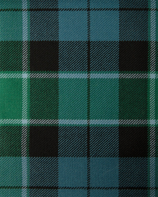 Heavy Weight Tartan per meter - Discounted Price A-G - Image 82