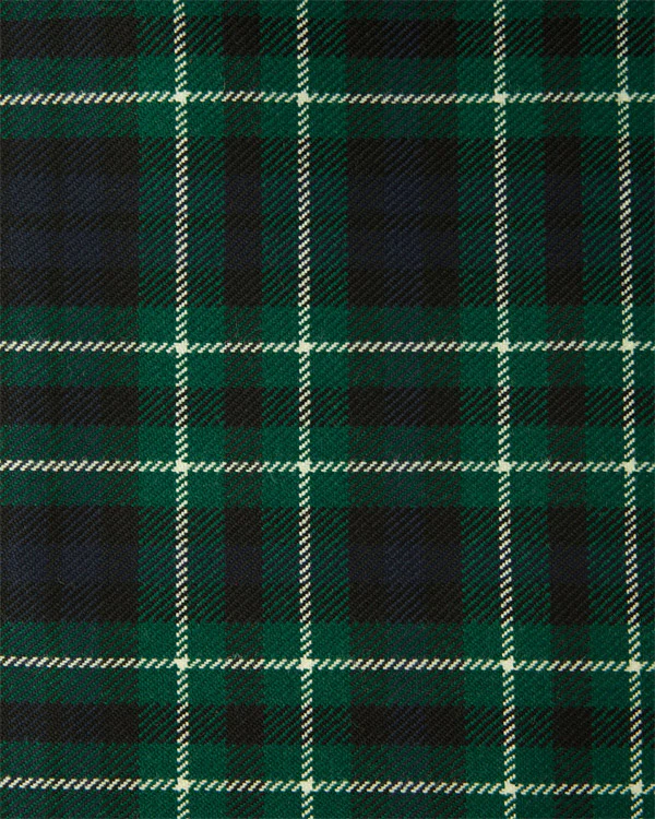 Heavy Weight Tartan per meter - Discounted Price A-G - Image 84