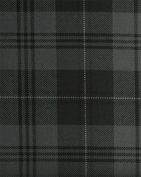 Heavy Weight Tartan per meter - Discounted Price A-G - Image 85