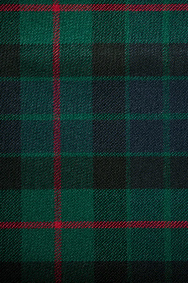 Heavy Weight Tartan per meter - Discounted Price A-G - Image 88