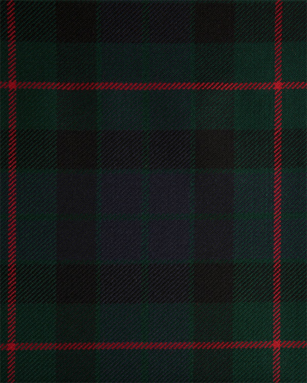 Heavy Weight Tartan per meter - Discounted Price A-G - Image 89