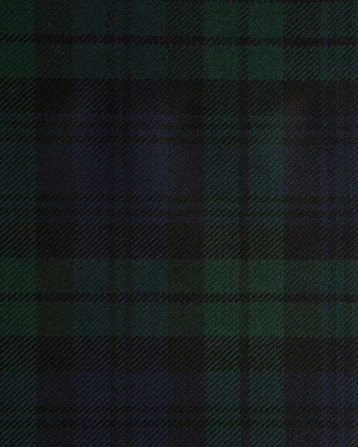 Heavy Weight Tartan per meter - Discounted Price A-G - Image 9