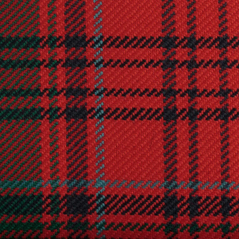 Heavy Weight Tartan per meter - Discounted Price A-G - Image 91