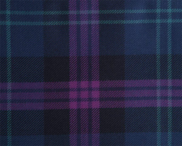 Heavy Weight Tartan per meter - Discounted Price A-G - Image 92