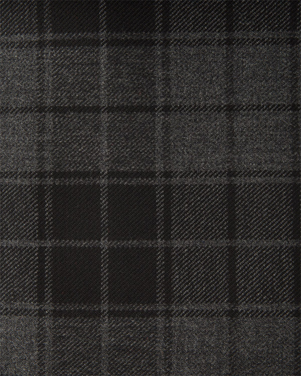 Heavy Weight Tartan per meter - Discounted Price A-G - Image 93