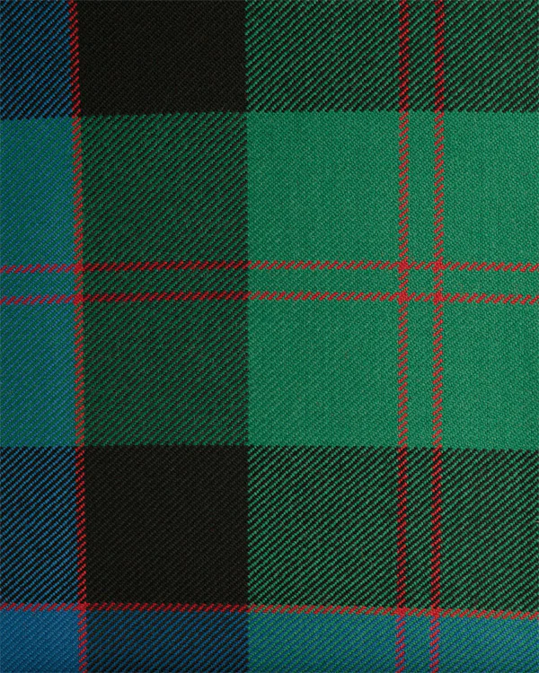 Heavy Weight Tartan per meter - Discounted Price H-S - Image 25