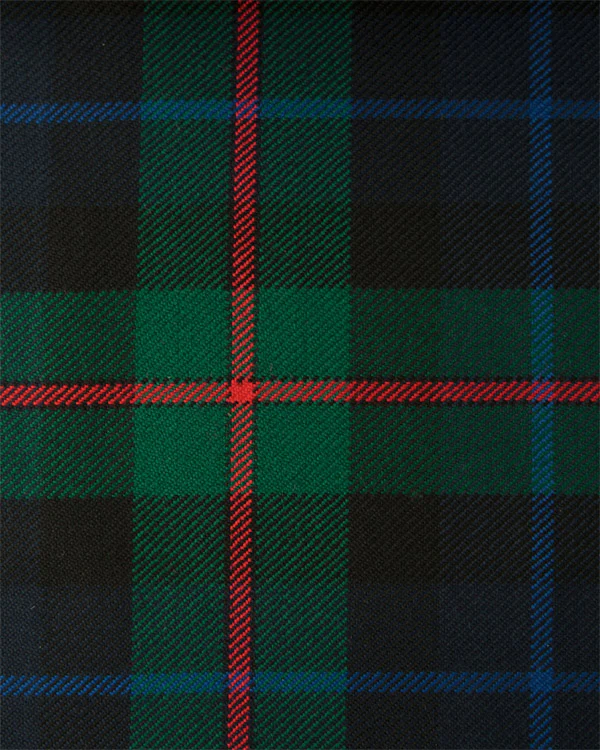Heavy Weight Tartan per meter - Discounted Price T-Y - Image 9