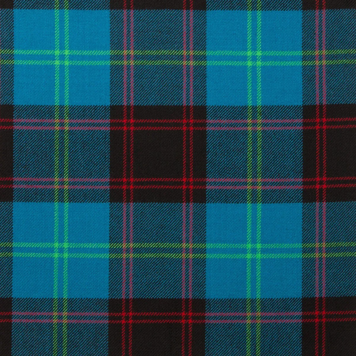 Heavyweight Belted Plaid (Feileadh Mòr) - Image 10