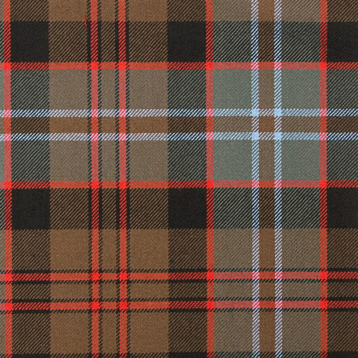 Heavyweight Belted Plaid (Feileadh Mòr) - Image 11