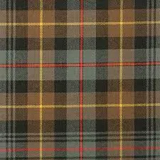 Heavyweight Belted Plaid (Feileadh Mòr) - Image 12