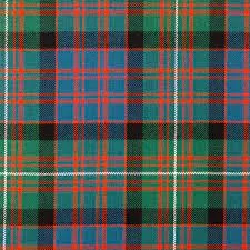 Heavyweight Belted Plaid (Feileadh Mòr) - Image 13