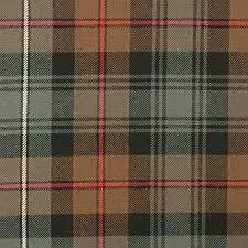Heavyweight Belted Plaid (Feileadh Mòr) - Image 4